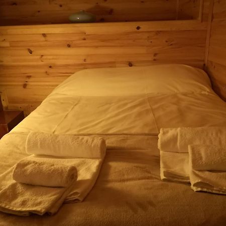 Mountain Lodge T3 Duplex Abrigo Do Lobo كوفيلهَ المظهر الخارجي الصورة