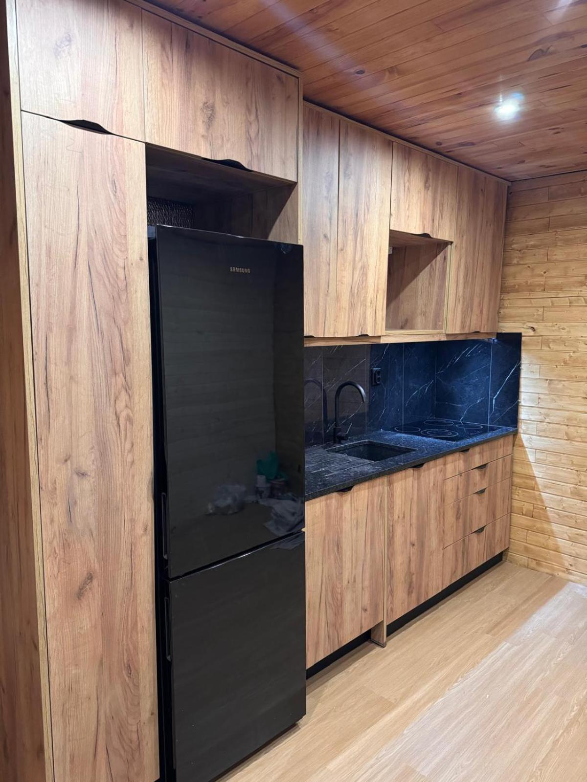 Mountain Lodge T3 Duplex Abrigo Do Lobo كوفيلهَ المظهر الخارجي الصورة